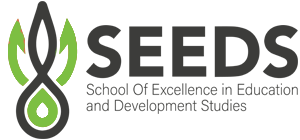Seeds School of Excellence in Education and Development Studies